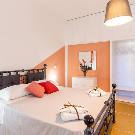 Frank'S And Art Love Apartments 리보르노 외부 사진
